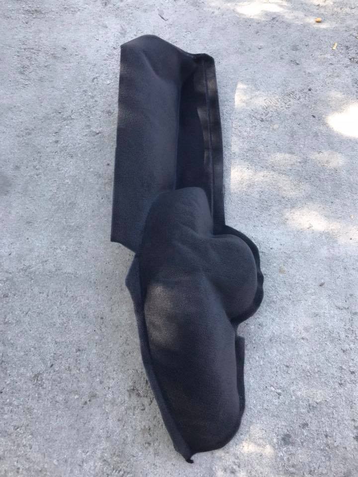 BAGAJ YAN HALISI KARTAL SAĞ