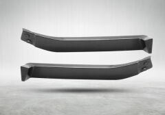 Tampon Spoyleri X6:G06-LCI Ön 2023-