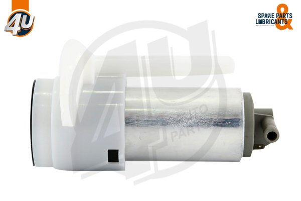 Yakıt Pompası 1.2 Bar Sadece Motor Gf3  - 1H0906091D