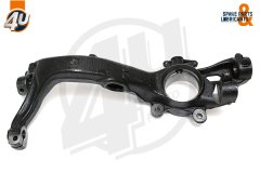 Aks Taşıyıcı AFN Sol 82.00mm A4-A6-Pas4 1997-05 - 8D0407257AM