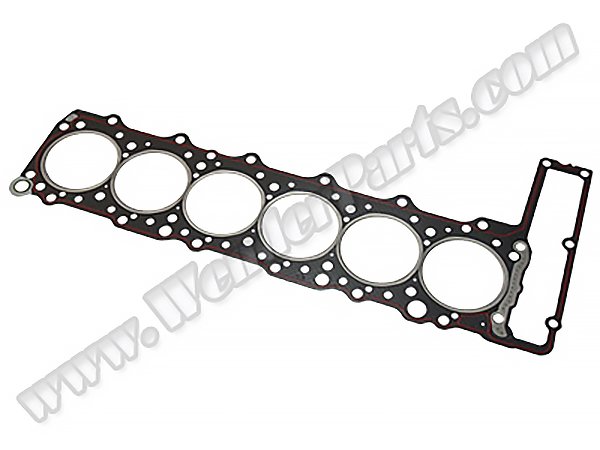 Silindir Kapak Contası OM603 89mm [W140] - -