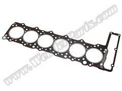 Silindir Kapak Contası OM603 89mm [W140] - -