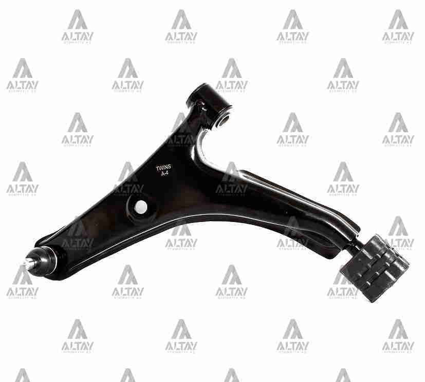 Salıncak Swıft 90-01 Alt Rotilli Burçlu Sol 45202600