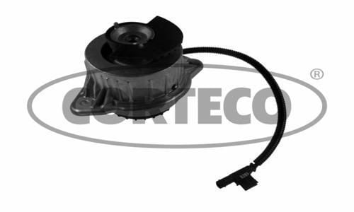 M.Benz  W222  M642  Motor Kulağı  350 Sol  2222407517