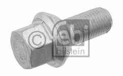 Bijon 14x25mm Normal Jant   - A6384010271