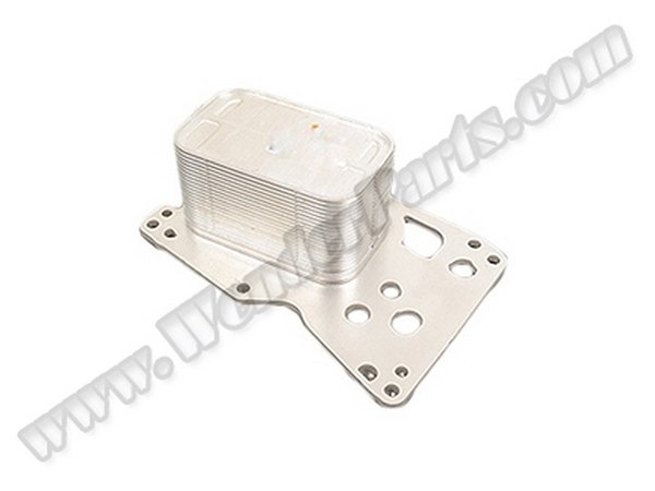 Motor Yağ Radyatörü N47N N47S1 [E90 E84 F20 F30 F10 F25 F15] - 11428507626