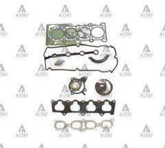 Takım Conta 323  98-02 1.6 Famılıa Zl Çelik 8Ebn10271