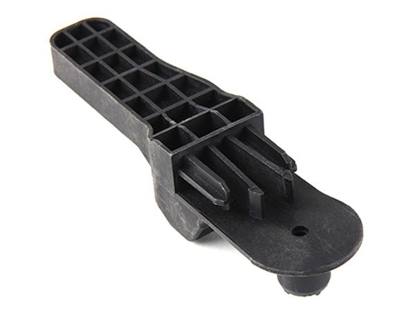 Radyatör Braketi W222 Alt Sol - 2225045840
