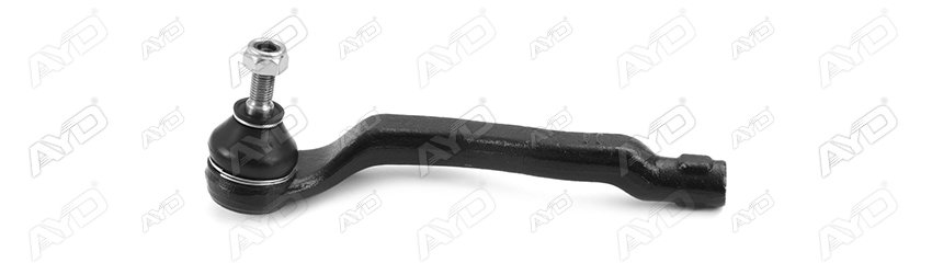 Rotbaşı Kangoo Iı 08=> / Cıtan 12=> Sol 7701478407