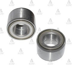 Teker Rulmanı Ön Ford 05> Ranger / Mazda 05> B2500 Ön / 47X88X55 ( Masuralı ) Um5133047