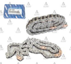 Eksantrik Zincir Starex 02-08 / H-1 08-11 / Sorento 03-11 140Hp 2.5Crdı 243614A020