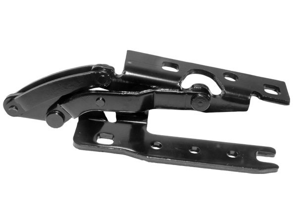 Kaput Menteşesi E65 Sağ - 41617210672