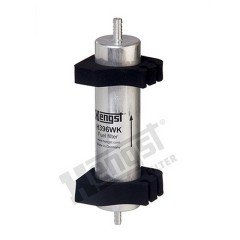 Yakıt Filtresi Vw Q5 CGLA-CGLB 2009-12 - 8R0127400
