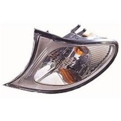 SİNYAL BMW SEDAN-TOURİNG BEYAZ TİTAN E46 09/2001=> 63137165853