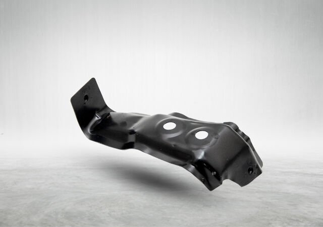 Çamurluk Braketi X5:G05 X6:G06 X7:G07 Ön İç Sağ Orta; Üst