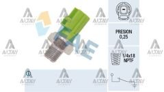 MÜŞÜR YAĞ C-MAX / CONNECT / V184 02=> 0,25 BAR