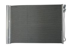 BMW F01-F07-F10 KLİMA RADYATÖRÜ 64509255983