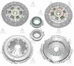 Debriyaj Set Vıtara 5K 1.6