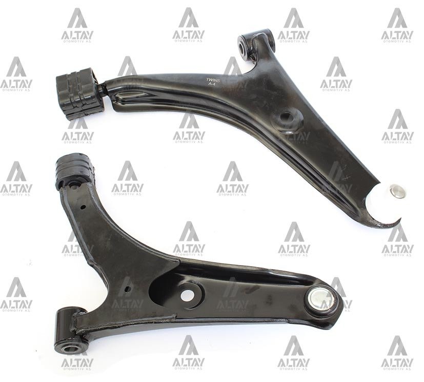 Salıncak Swıft 90-01 Alt Rotilli Burçlu Sağ 45201600