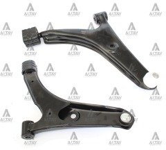 Salıncak Swıft 90-01 Alt Rotilli Burçlu Sağ 45201600