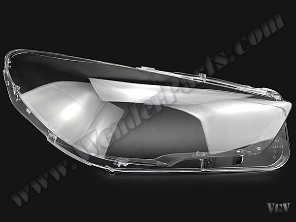 Far Camı F07+LCI Sağ; 2009-16 - 63117199602P1