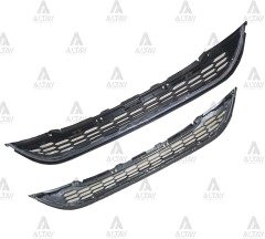 Tampon Izgarası Crv Ön 10-12 71123Swwe31