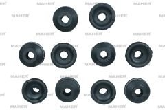 AMORTİSÖR LASTİĞİ CIVIC 96-01 ÖN TEK 51631-SB0-003