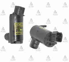 Motor Su Fıskiye Accent 00-06 Tek Çıkış 9851025000