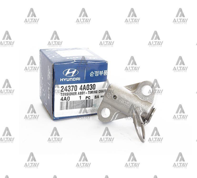 Eksantrik Zincir Gergi Starex 02-08 / H-1 08-11 / Sorento 03-11 140Hp 2.5Crdı 243704A030