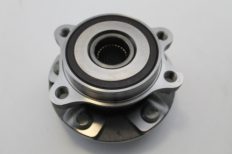 Porya On (Abs'Lı Ic Cap:28Mm)- Corolla 07- / Rav4 2.0 Benzın 06-/ Aurıs 07- / Avensıs 2.0 Benzın 09- 62Bwkh10D / Nkh30017