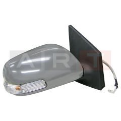 Dıkız Aynası Sag Corolla Elektrıklı Astarlı Sınyallı 87910-12B50