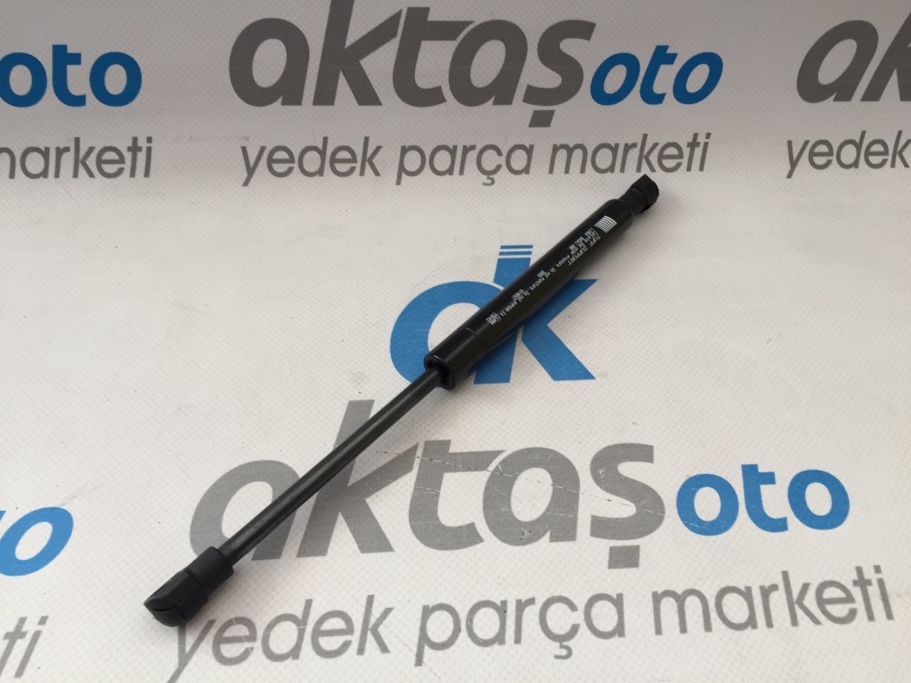 Bagaj Amortisörü Linea