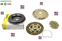 DEBRİYAJ SETİ 621301409 621133319 GOLF IV 1.6 8V POLO TOLEDO AKL BFQ BCB 1.6 8V