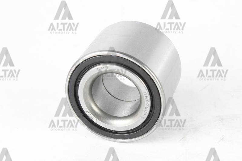 Teker Rulmanı Arka Suzukı 05> Macar Swıft Iıı Sk413 / 28X58X44 4686062J01