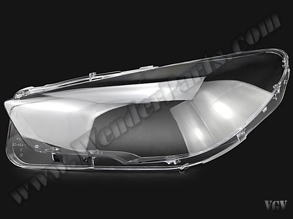 Far Camı F07+LCI Sol; 2009-16 - 63117199601P1