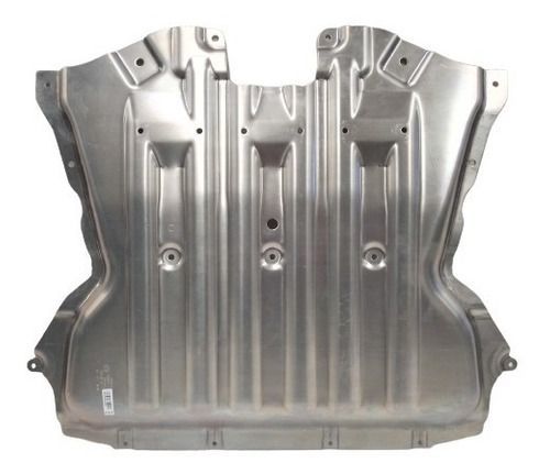 MOTOR ALT MUHAFAZA G30 G11 (ALÜMİNYUM)