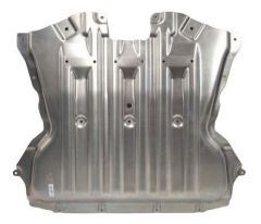 MOTOR ALT MUHAFAZA G30 G11 (ALÜMİNYUM)