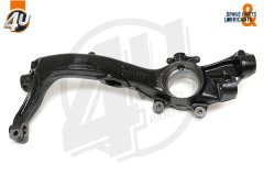 Aks Taşıyıcı ADP-ADR-AEB-APU Sol 75.00mm A4-A6-Pas4 2002-05 - 8D0407257AQ