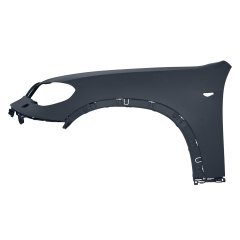 ÇAMURLUK ÖN BMW LCI-FAR YIKAMALI SOL X5 2008-2015 51657222995