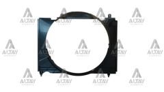 FAN DAVLUMBAZI RANGER 10-12