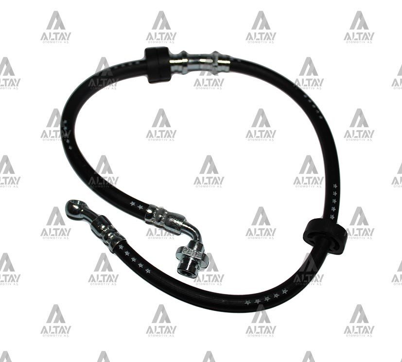 Hortum Fren Vıtara 88-98 Ön Sol