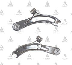 Salıncak Swıft 06-10 Alt Rotilli Burçlu Sol 4520263J00