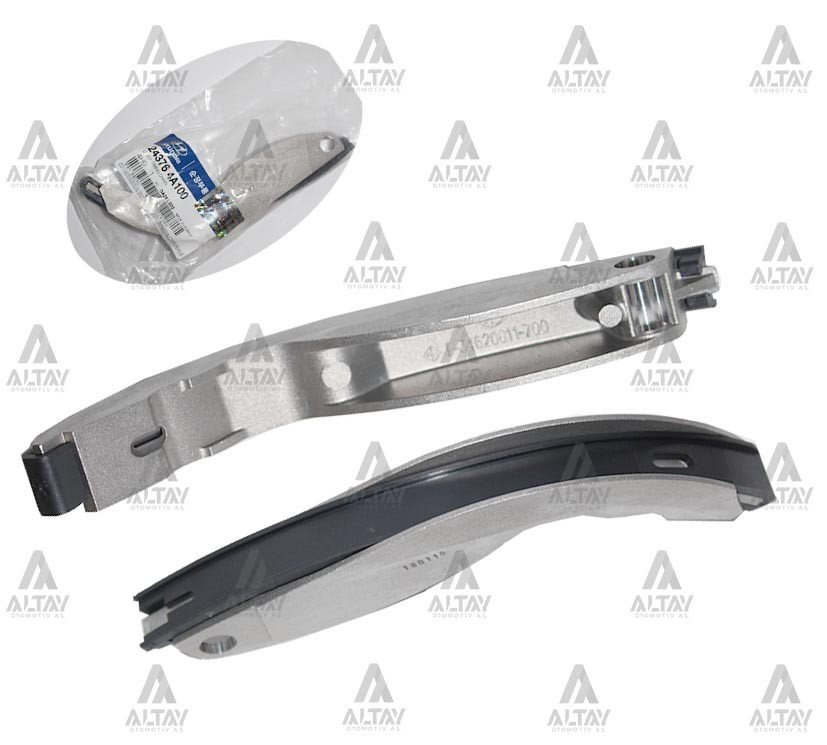 Eksantrik Zincir Palet Starex 02-08 / H-1 08-11 / Sorento 03-11 140Hp 2.5Crdı