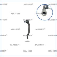 ROTBAŞI FLUENCE 10=> / MEGANE III 08-15 / SCENIC III 09=> SOL