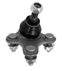 Alt Rotil Sağ Gf7 2013- - 5Q0407366A