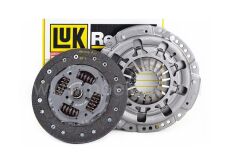 DEBRİYAJ SETİ 621302709 ASTRA G 1.6 Z16XE VECTRA B (RULMANSIZ)