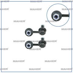 Z ROT CIVIC 01-06 / CRV 02-06 ÖN SOL