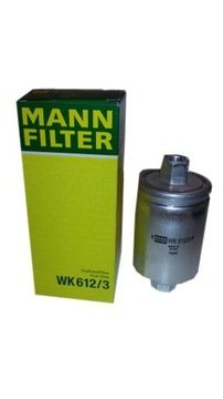 YAKIT FİLTRESİ LAND ROVER FREELANDER 1 1996-2006 WJN101190