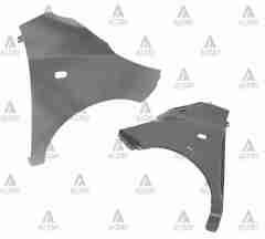 Çamurluk I-10 08-11 Ön Sağ 663210X300