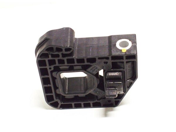 Radyatör Braketi X3:G01 X4:G02 X5:G05 X6:G06 X7:G07 Alt Sağ - 17118642754